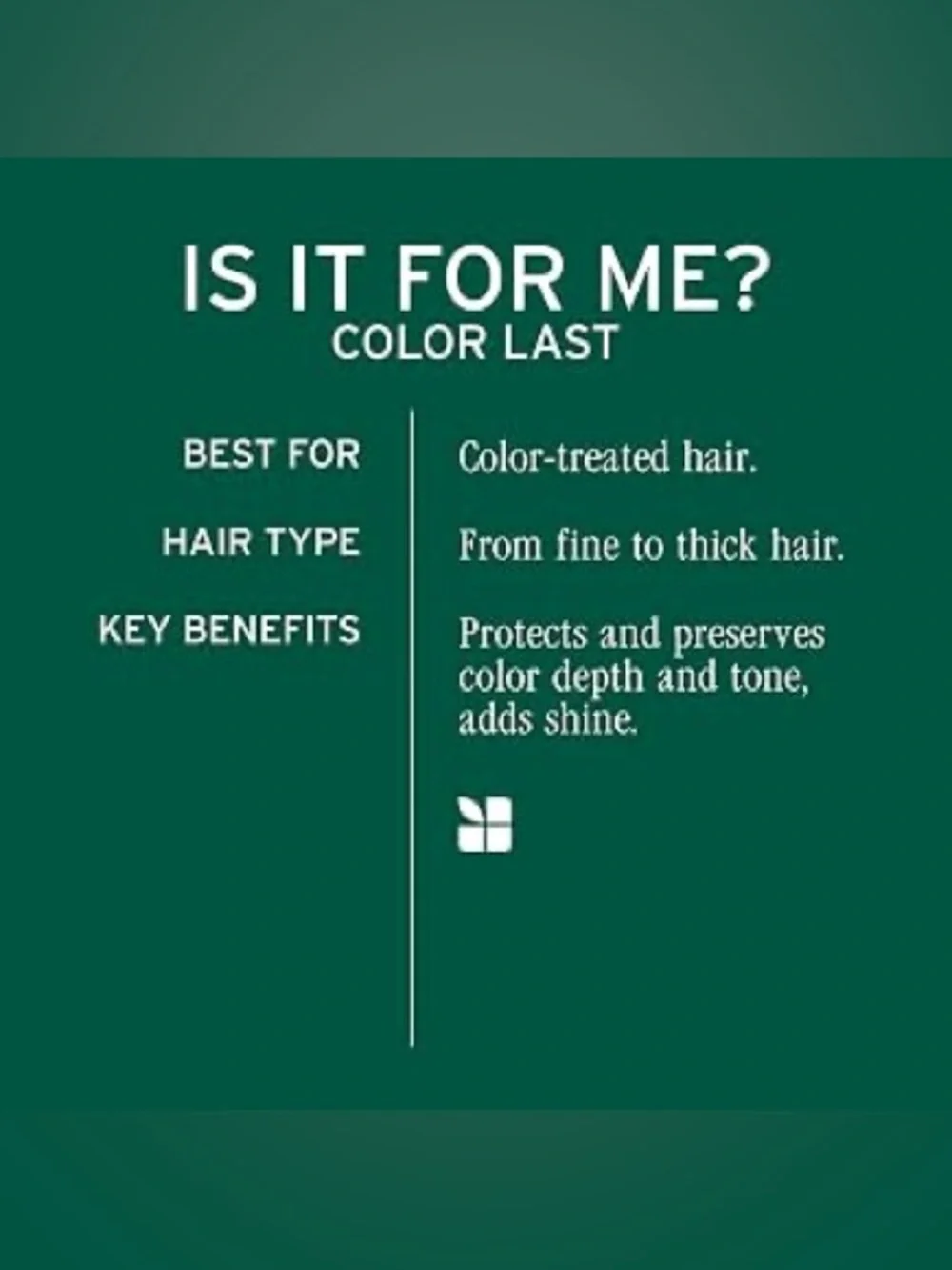 Biolage Color Last Shampoo Liter